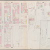 Map bounded by East 20th Street, East River, East 17th Street, East River, East 15th Street, Avenue C, East 13th Street, Avenue A