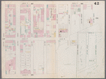 Map bounded by East 20th Street, East River, East 17th Street, East River, East 15th Street, Avenue C, East 13th Street, Avenue A