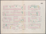 Map bounded by West 18th Street, East 18th Street, Broadway, Union Square West, East 14th Street, West 14th Street, Sixth Avenue