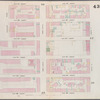 Map bounded by East 17th Street, Avenue A, East 12th Street, Second Avenue