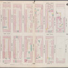 Map bounded by East 12th Street, Avenue A, 5th Street, Second Avenue