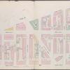 Map bounded by East 12th Street, Second Avenue, 5th Street, Fourth Avenue
