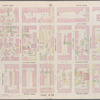 Map bounded by 4th Street, Green Street, Houston Street, Hancock Street, Bleeker Street, Carmine Street, Sixth Avenue