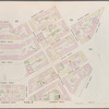 Map bounded by Bleeker Street, Cornelia Street, Sixth Avenue, Carmine Street, Bleeker Street, Hancock Street, Hammersley Street, Hudson Street, Barrow Street, Commerce Street