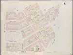 Map bounded by Bleeker Street, Cornelia Street, Sixth Avenue, Carmine Street, Bleeker Street, Hancock Street, Hammersley Street, Hudson Street, Barrow Street, Commerce Street