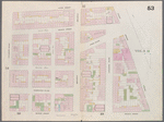 Map bounded by 9th Street, Fourth Avenue, 4th Street, University Place