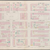 Map bounded by East 22nd Street, Second Avenue, East 17th Street, Fourth Avenue