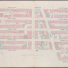 Map bounded by West 22nd Street, East 22nd Street, Fourth Avenue, Union Square North, Broadway, East 18th Street, West 18th Street, Sixth Avenue