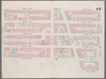 Map bounded by West 22nd Street, East 22nd Street, Fourth Avenue, Union Square North, Broadway, East 18th Street, West 18th Street, Sixth Avenue
