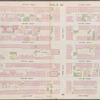 Map bounded by 14th Street, University Place, 9th Street, Sixth Avenue