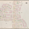 Map bounded by Charles Street, 4th Street, West Washington Place, Sixth Avenue, Cornelia Street, Bleeker Street, Commerce Street, Hudson Street, West 10th Street, Bleeker Street