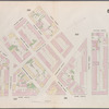 Map bounded by 12th Street, Sixth Avenue, West Washington Place, 4th Street, Perry Street, Greenwich Avenue, Seventh Avenue, 12th Street