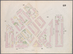 Map bounded by 12th Street, Sixth Avenue, West Washington Place, 4th Street, Perry Street, Greenwich Avenue, Seventh Avenue, 12th Street
