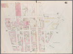 Map bounded by West 12th Street, Gansevoort Street, Hudson Street, Bank Street, Hudson River
