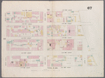 Map bounded by East 26th Street, East River, East 22nd Street, Second Avenue