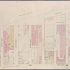 Map bounded by West 19th Street, Tenth Avenue, West 12th Street, Hudson River