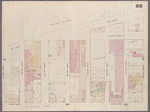 Map bounded by West 19th Street, Tenth Avenue, West 12th Street, Hudson River