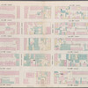 Map bounded by East 27th Street, Second Avenue, East 22nd Street, Fourth Avenue