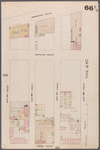 Map bounded by West 22nd Street, Tenth Avenue, West 19th Street, Hudson River