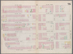 Map bounded by West 37th Street, East 37th Street, Fourth Avenue, East 32nd Street, West 32nd Street, Sixth Avenue