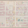 Map bounded by East 37th Street, Second Avenue, East 32nd Street, Fourth Avenue