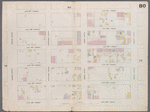 Map bounded by East 47th Street, Second Avenue, East 42nd Street, Fourth Avenue