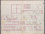 Map bounded by West 42nd Street, East 42nd Street, Fourth Avenue, East 37th Street, West 37th Street, Sixth Avenue