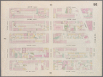 Map bounded by West 37th Street, Sixth Avenue, West 32nd Street, Eighth Avenue