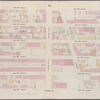 Map bounded by West 42nd Street, Sixth Avenue, West 37th Street, Eighth Avenue