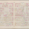 Map bounded by West 42nd Street, Eighth Avenue, West 37th Street, Tenth Avenue