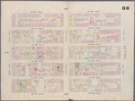 Map bounded by West 32nd Street, Sixth Avenue, West 27th Street, Eighth Avenue