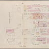 Map bounded by West 27th Street, Tenth Avenue, West 22nd Street, Thirteenth Avenue, Hudson River