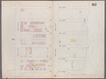 Map bounded by East 52nd Street, East River, East 47th Street, Second Avenue