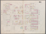 Map bounded by East 52nd Street, Second Avenue, 47th Street, Fourth Avenue