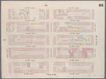 Map bounded by West 27th Street, Sixth Avenue, West 22nd Street, Eighth Avenue