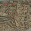 Plan of the encampment and position of the army under His Excelly. Lt. General Burgoyne at Swords House on Hudson's River near Stillwater on Septr. 17th