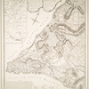 A plan of the city of New-York & its environs