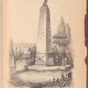 Latreille's Tomb, in the Cemetery of Père la Chaise
