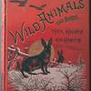 Wild animals and birds: