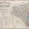 Maps of the city of New-York
