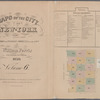  Maps of the city of New-York
