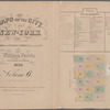 Maps of the city of New-York