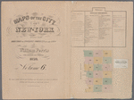 Maps of the city of New-York