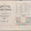 Maps of the city of New -York