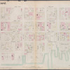 Plate 4: Map bounded by East River, Bridge Street, York Street, Main Street