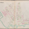 Plate 5: Map bounded by East River, Main Street, York Street, James, Street, Market