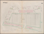 Plate 10: Map bounded by Hamilton Avenue, Van Brunt Street, Clinton Wharf, Buttermilk Channel
