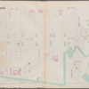 Plate 11: Map bounded by  Buttermilk Channel, Clinton Wharf, Conover Street, Red Hook]