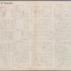 Plate 12: Map bounded by York Street, Navy Street, Condord Street, Jay Street]