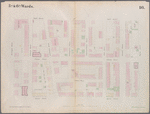 Plate 16: Map bounded by Montague Street, Court Street, Atlantic Street, Henry Street